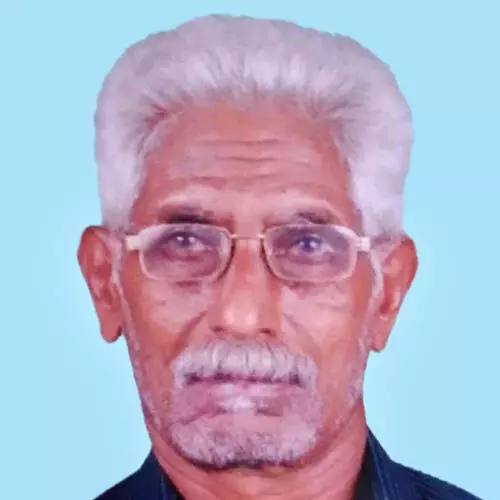 വ​ർ​ക്കി