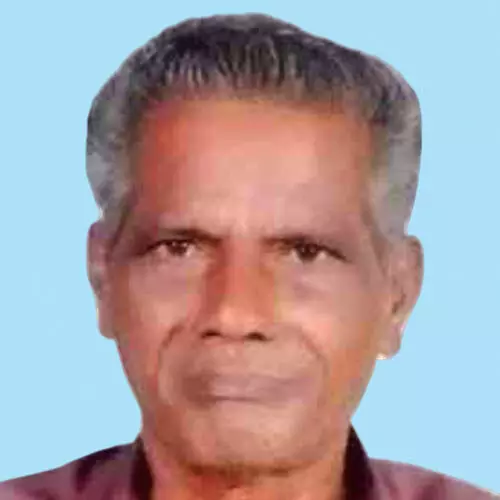 കു​ഞ്ഞ​ൻ