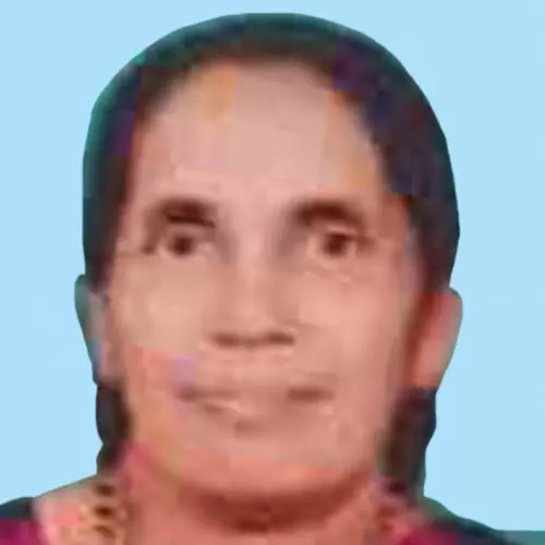 ഓ​മ​ന വി​ൻ​സെ​ന്‍റ്