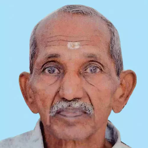 ത​ങ്ക​പ്പ​ൻ