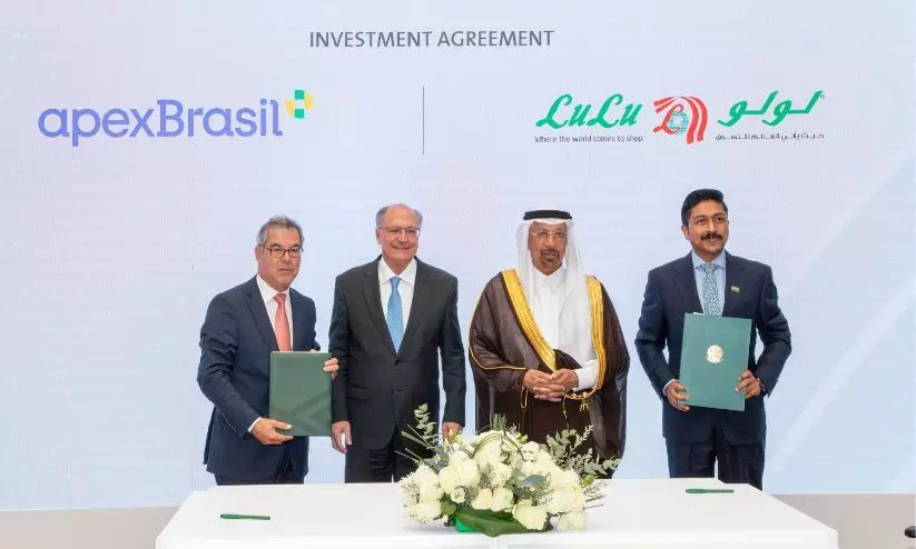 Lulu Group Lulu Group