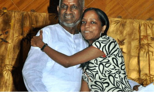 ilaiyaraaja