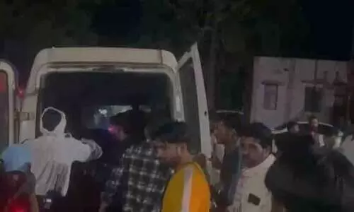 Truck Trolley Accident Truck Trolley Accident