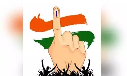 തെ​ര​ഞ്ഞെ​ടു​പ്പ് ഫ​ലം; ആ​കാം​ക്ഷ​യി​ൽ പ്ര​വാ​സ ലോ​ക​വും