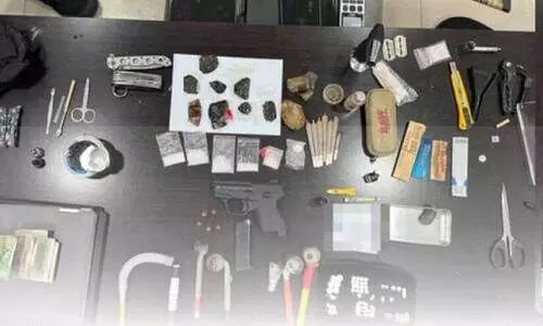 nabbed items nabbed items
