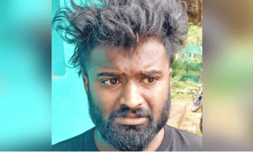 അ​ജ്മ​ൽ​