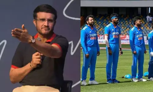 കോഹ്ലിയോ രോഹിത്തോ അല്ല! ട്വന്‍റി20 ലോകകപ്പിൽ ഇന്ത്യയുടെ സൂപ്പർ താരത്തെ പ്രവചിച്ച് ഗാംഗുലി