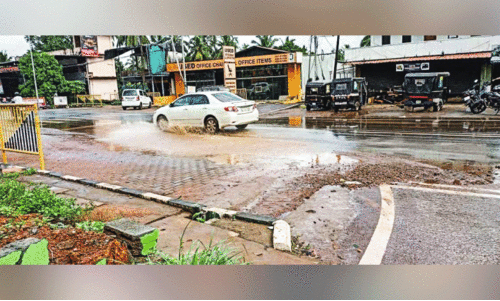 Chettiangadi accident,