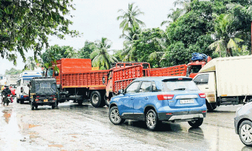 Thuravoor - Aroor Expressway Thuravoor - Aroor Expressway