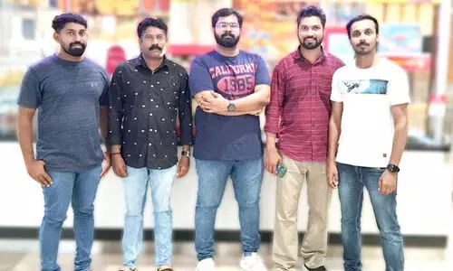 കൊ​ല്ലം പ്ര​വാ​സി അ​സോ​സി​യേ​ഷ​ന്‍ ഹി​ദ്ദ് ഏ​രി​യ​ക്ക് പു​തി​യ നേ​തൃ​ത്വം