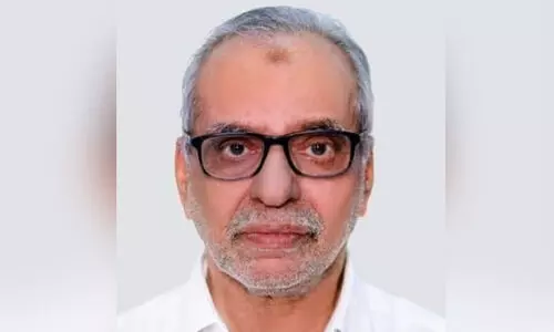 തൃശൂർ ‘ദയ’ ആശുപത്രി ചെയർമാൻ പ്രഫ. കെ.പി. അഹമ്മദ്​ കോയ അന്തരിച്ചു