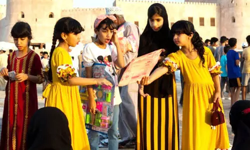 ബ​ലി​​​പെ​രു​ന്നാ​ൾ 16ന്​ ​സാ​ധ്യ​ത​യെ​ന്ന്​ ജ്യോ​തി​ശാ​സ്ത്ര​ജ്ഞ​ർ