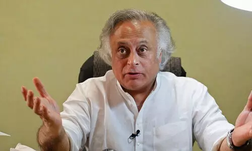 അമിത് ഷാക്കെതിരായ ആരോപണം: കൂടുതൽ വ്യക്തത നൽകാൻ സമയം നൽകണമെന്ന ജയ്റാം രമേശിന്റെ ആവശ്യം തള്ളി തെരഞ്ഞെടുപ്പ് കമീഷൻ