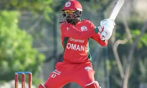 Oman T20