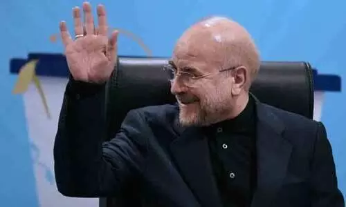 ഇറാൻ പ്രസിഡന്റ് തെരഞ്ഞെടുപ്പ്: സ്പീക്കർ മുഹമ്മദ് ഖാലിബഫും രംഗത്ത്