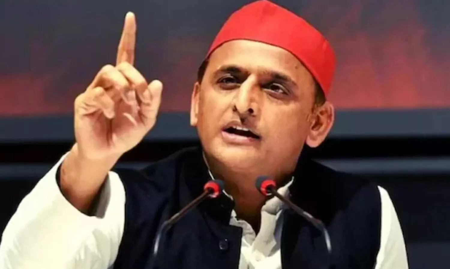 യു.പിയി​ൽ ബി.ജെ.പിയെ പിടിച്ചുകെട്ടിയത്  അഖിലേഷിന്റെ ചാണക്യതന്ത്രം