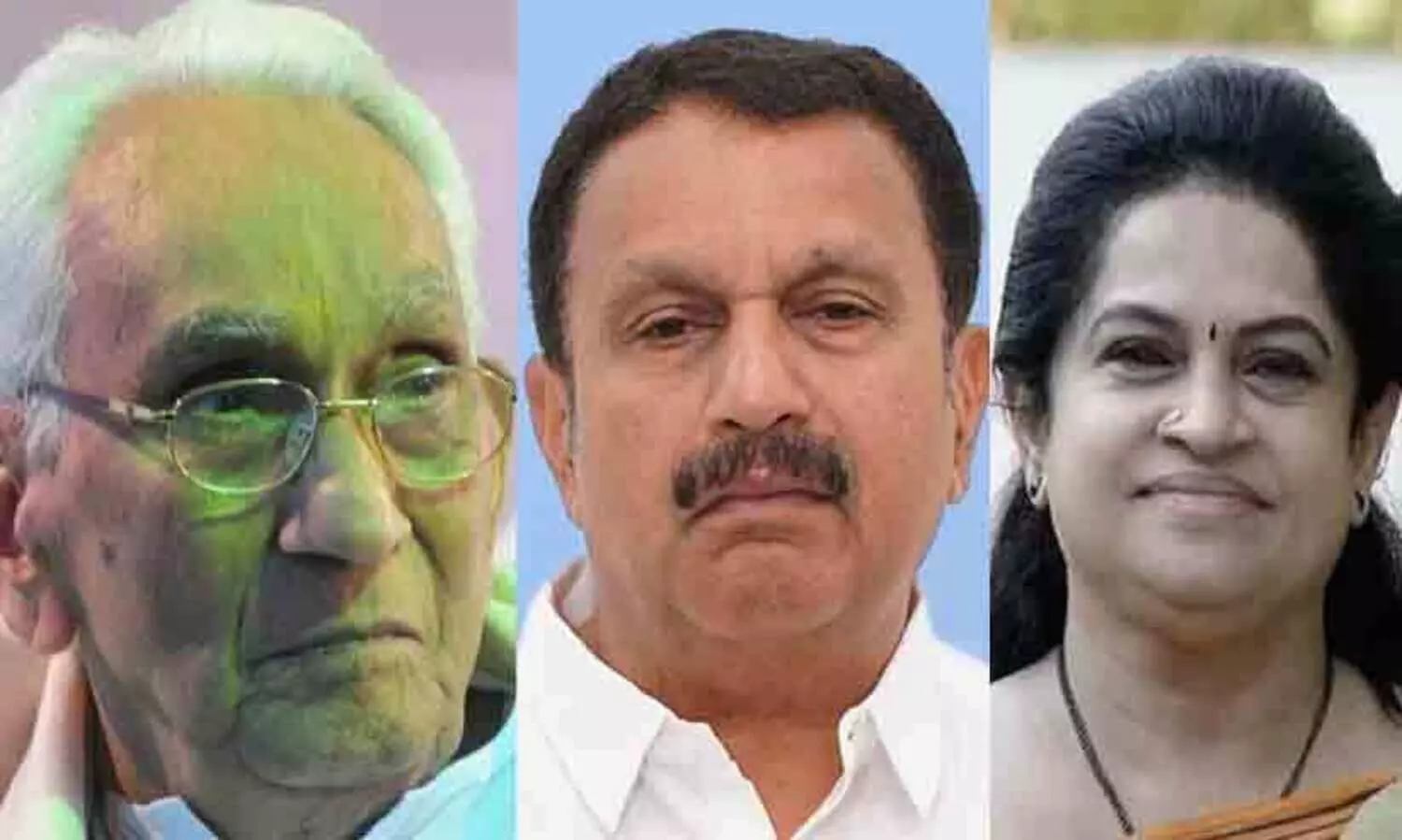 തൃശൂർ യു.ഡി.എഫിനെ വാരിപ്പുണരും..! എന്നാൽ, ലീഡർക്കും മക്കൾക്കും എന്നും കിട്ടാക്കനി