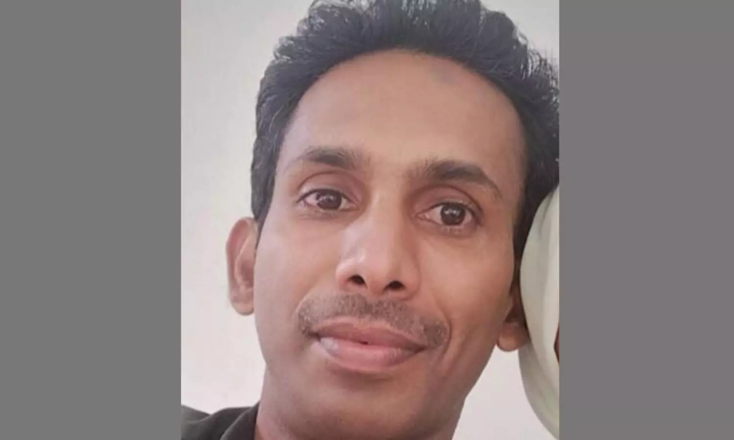 പൂനൂർ മങ്ങാട് സ്വദേശി തലശ്ശേരിയിൽ വാഹനാപകടത്തിൽ മരിച്ചു