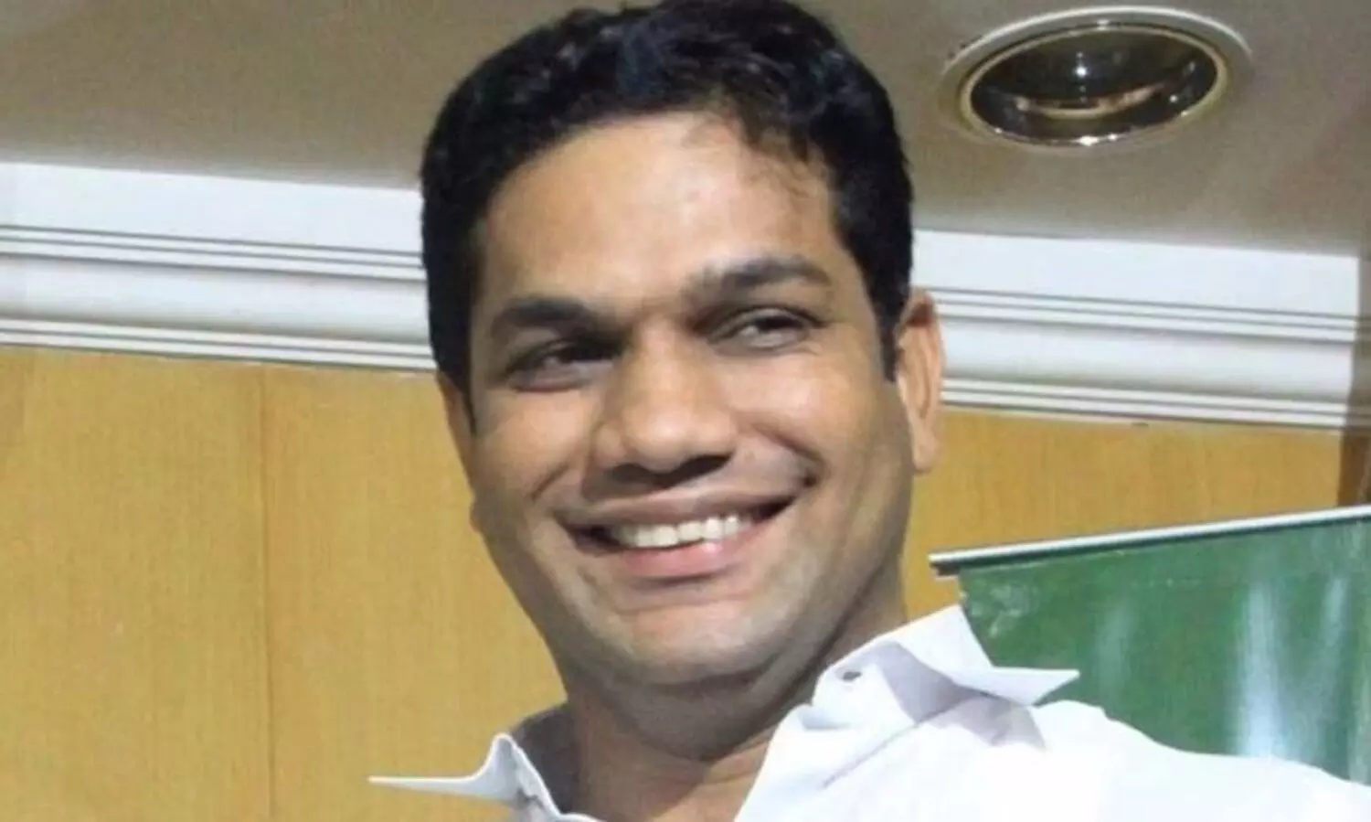 എറണാകുളം മണ്ഡലത്തില്‍ ഹൈബി ഈഡന്‍ 2,50,385 വോട്ടിന് വിജയിച്ചു