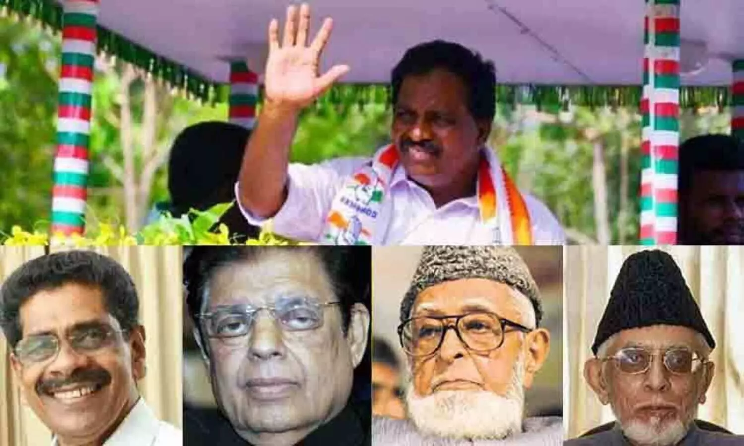 എട്ടാം ഊഴം; റെക്കോഡിന്റെ കരയും താണ്ടി കൊടിക്കുന്നിൽ