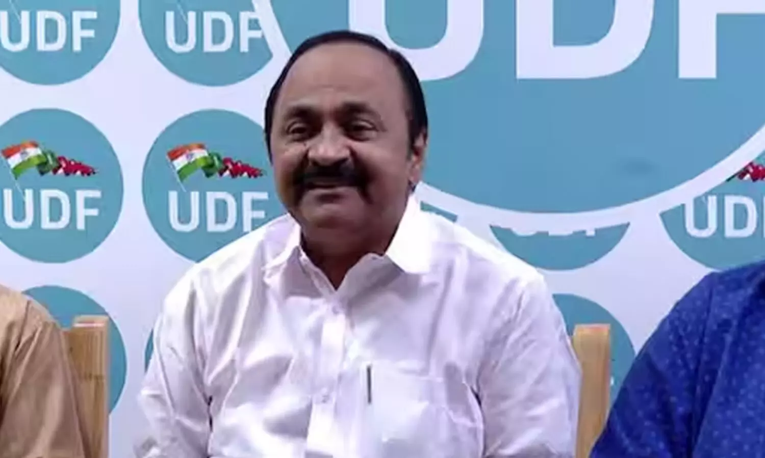 സി.പി.എമ്മും സര്‍ക്കാരും തൃശൂരില്‍ ബി.ജെ.പിക്ക് വിജയിക്കാനുള്ള സൗകര്യമൊരുക്കിയെന്ന് വി.ഡി. സതീശൻ