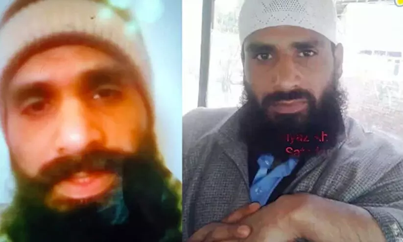 പുൽവാമയിൽ ഏറ്റുമുട്ടൽ: ലഷ്‍കർ കമാൻഡറും സഹായിയും  കൊല്ലപ്പെട്ടു