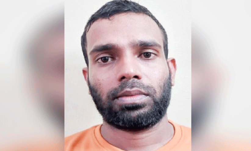 ജോ​ർ​ജ്  ധനീ​ഷ്