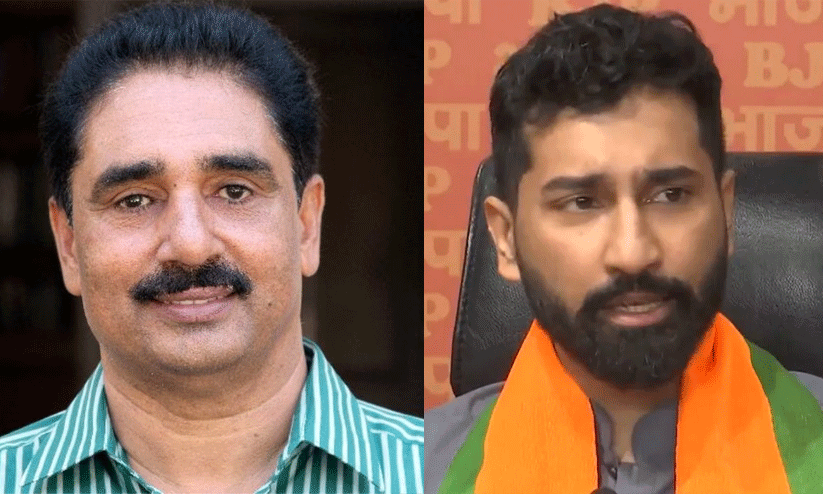 പത്തനം തിട്ടയിൽ അനിൽ ആന്റണി മൂന്നാംസ്ഥാനത്ത്; കൊല്ലത്ത് പ്രേമചന്ദ്രൻ മുന്നേറുന്നു