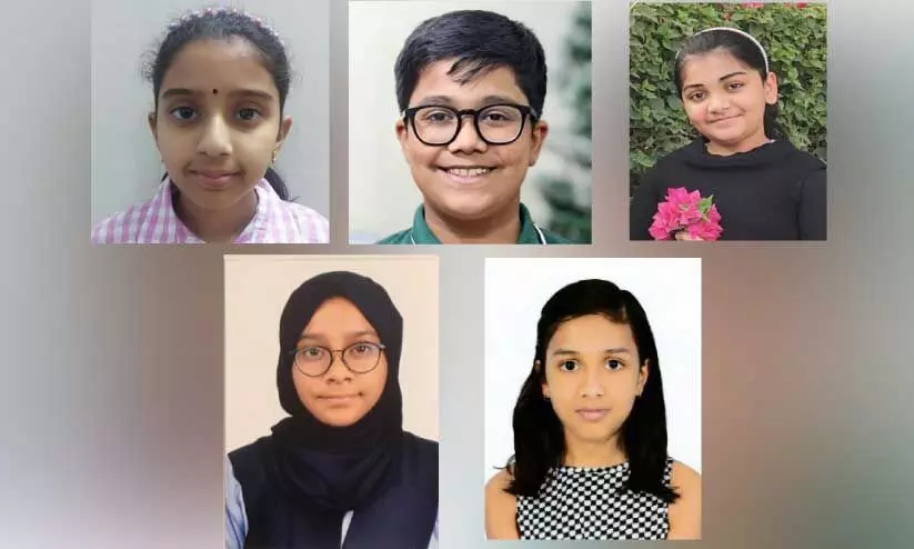 Young farmer competition winners Young farmer competition winners