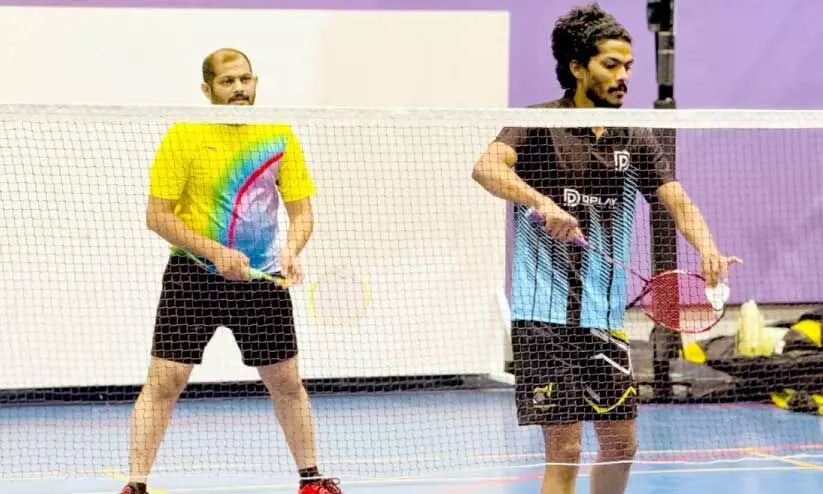 badminton tournament badminton tournament