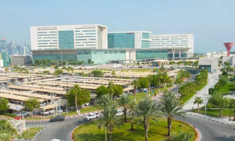 ക്ലി​നി​ക്ക​ൽ അ​പ്പോ​യി​ന്റ്മെ​ന്റ് ഈ​സി​യാ​ക്കി വാ​ട്സ്ആ​പ് ബി​സി​ന​സ്