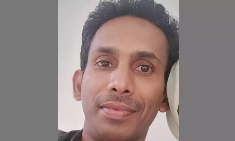 പൂനൂർ മങ്ങാട് സ്വദേശി തലശ്ശേരിയിൽ വാഹനാപകടത്തിൽ മരിച്ചു പൂനൂർ മങ്ങാട് സ്വദേശി തലശ്ശേരിയിൽ വാഹനാപകടത്തിൽ മരിച്ചു