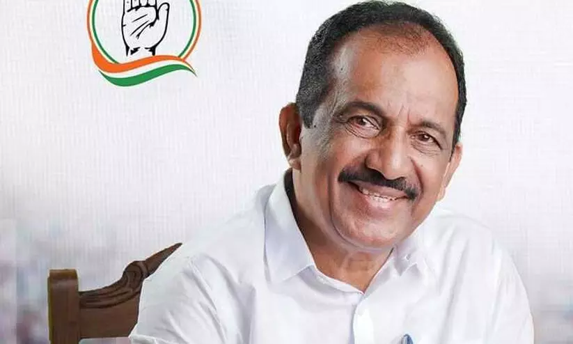 ചാലക്കുടിയുടെ സ്വന്തം ബെന്നി ചേട്ടൻ!