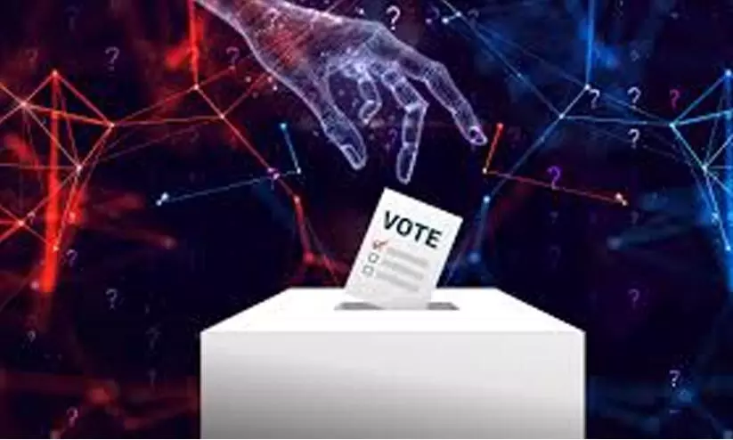 ഉപതെരഞ്ഞെടുപ്പ്; തൊടുപുഴ നഗരസഭയിൽ തീപാറും പോരാട്ടം