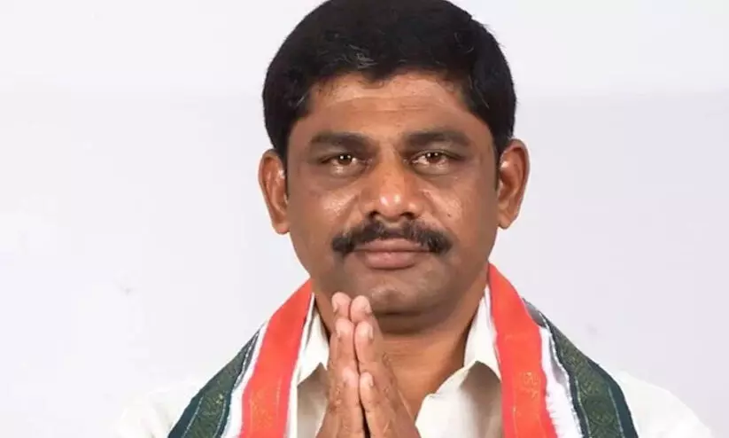 ഡി.കെ ശിവകുമാറിന്റെ സഹോദരൻ ഡി.കെ സുരേഷിന് ബംഗളൂരു നോർത്തിൽ ഞെട്ടിക്കുന്ന തോൽവി