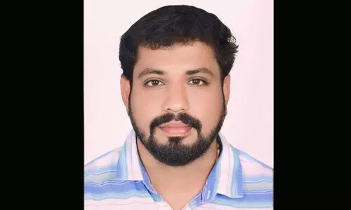 പത്തനംതിട്ട സ്വദേശി ഖത്തറിൽ മരിച്ചു