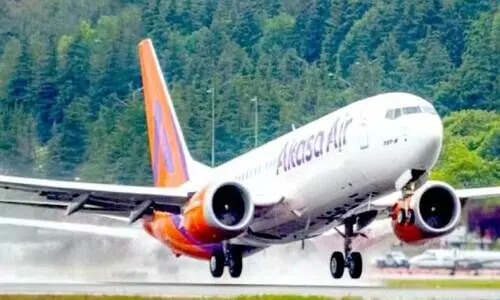 ‘ആ​കാ​ശ എ​യ​റി’​ന്​ സൗ​ദി സി​വി​ൽ ഏ​വി​യേ​ഷ​ന്റെ അ​നു​മ​തി