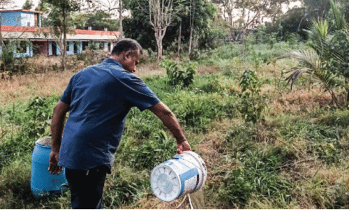 ഡോ. ​പ​ത്മ​നാ​ഭ​ൻ