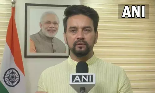 ഡ​ൽ​ഹി മ​ദ്യ​ന​യം 2026 കോ​ടി​യു​ടെ ന​ഷ്​​ട​മു​ണ്ടാ​ക്കി​യെ​ന്ന്​ ബി.​ജെ.​പി; ബി.​ജെ.​പി​യു​ടെ വ്യാ​ജ പ്ര​ചാ​ര​ണ​മെ​ന്ന് ആം ​ആ​ദ്മി പാ​ർ​ട്ടി