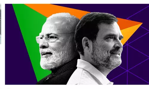 ഇന്ത്യയിലേക്ക് ഉറ്റുനോക്കി ലോകമാധ്യമങ്ങൾ