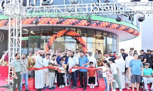 ‘ടീ ​ടൈ​മി’​ന്‍റെ പ​ത്താ​മ​ത്​ ബ്രാ​ഞ്ച്​ ഹി​ദ്ദി​ൽ പ്ര​വ​ർ​ത്ത​ന​മാ​രം​ഭി​ച്ചു