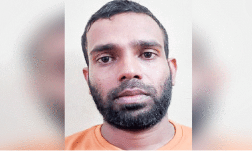 ജോർജ് ധനീഷ് ജോർജ് ധനീഷ്