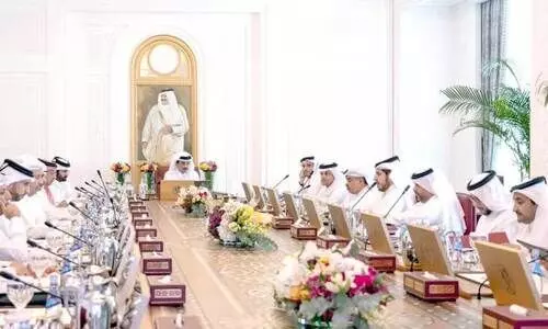 Supreme Council Meeting Supreme Council Meeting