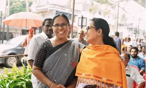 Lok Sabha Elections 2024