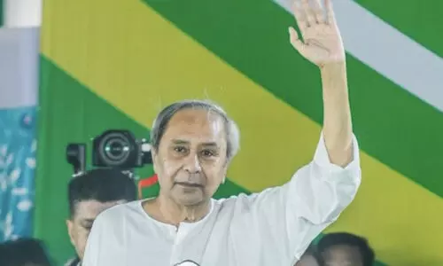 നവീൻ പട്നായിക്ക് യുഗം അവസാനിക്കുന്നു? ഒഡിഷയിൽ വലിയ ഒറ്റകക്ഷിയാകാൻ ബി.ജെ.പി