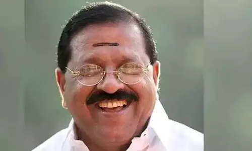 തൃശൂരിലെ അട്ടിമറി അന്വേഷിക്കുമെന്ന് രാജ് മോഹൻ ഉണ്ണിത്താൻ