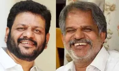 പാലക്കാട് കോട്ട: സി.പി.എമ്മിന് നിരാശ പാലക്കാട് കോട്ട: സി.പി.എമ്മിന് നിരാശ