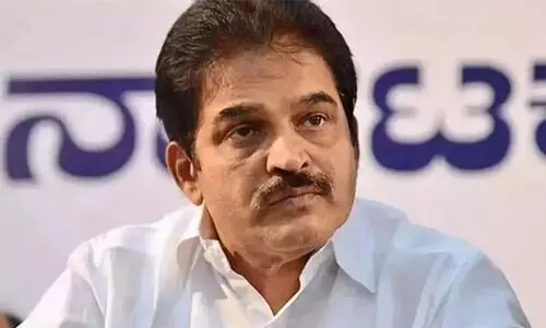 തൃശ്ശൂരിലെ തോൽവി പാർട്ടി സൂക്ഷ്മമായി പരിശോധിക്കുമെന്ന് കെ.സി വേണുഗോപാൽ