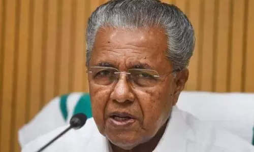 മുഖ്യമന്ത്രിയുടെ  ബൂത്തിൽ ബി.ജെ.പി വോട്ട് ഇരട്ടിയായി