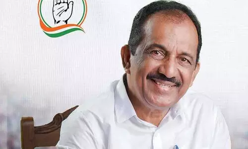 ചാലക്കുടിയുടെ സ്വന്തം ബെന്നി ചേട്ടൻ!